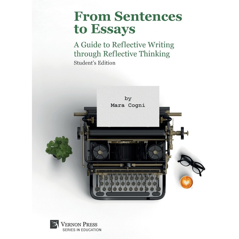 按需印刷不退不换From Sentences to Essays[9781622736362]