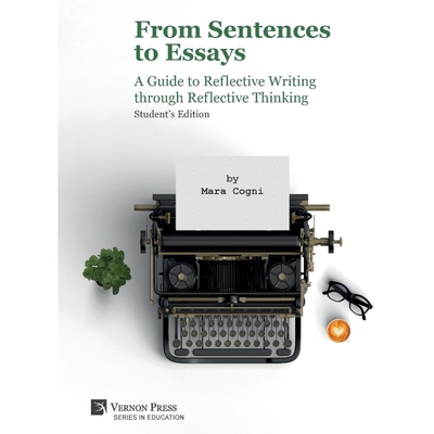 按需印刷From Sentences to Essays[9781622736362]