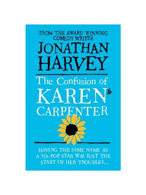 按需印刷The Confusion of Karen Carpenter[9780330544399]