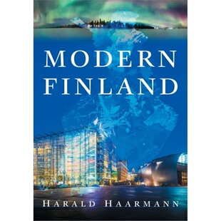 9781476662022 预订Modern Finland