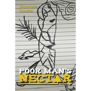 Nectar 按需印刷Poor 9781546240143 Man