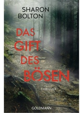 预订【德语】The Poisoner[9783442488742]