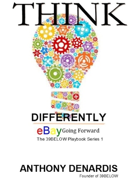 按需印刷Thinking Differently, Ebay Going Forward[9781304706645]
