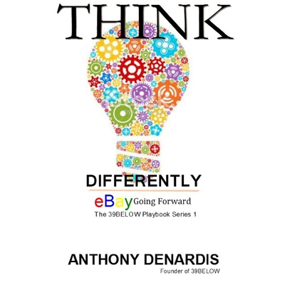 按需印刷Thinking Differently, Ebay Going Forward[9781304706645]