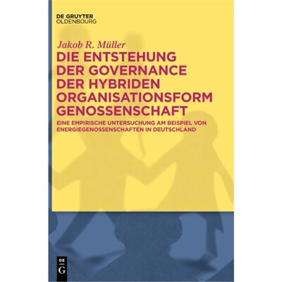 预订不退不换德语 Die Entstehung der Governance der hybride