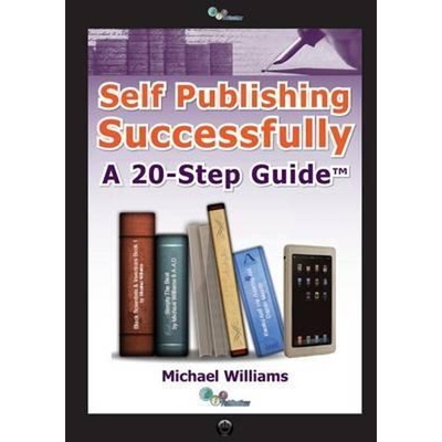 按需印刷不退不换Self Publishing Successfully[9781903289143]