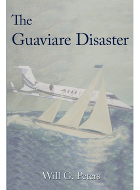 按需印刷不退不换The Guaviare Disaster[9781438907949]