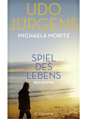 预订【德语】 Spiel des Lebens[9783100024350]