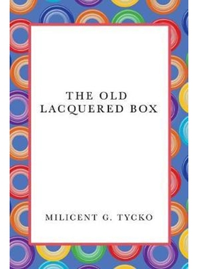 按需印刷The Old Lacquered Box[9781546230809]