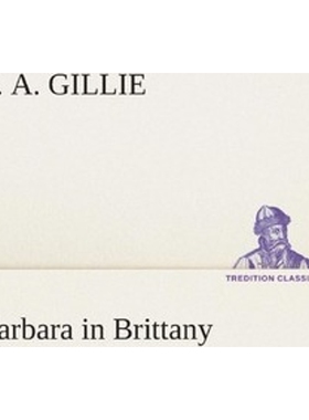 按需印刷不退不换Barbara in Brittany[9783849508203]