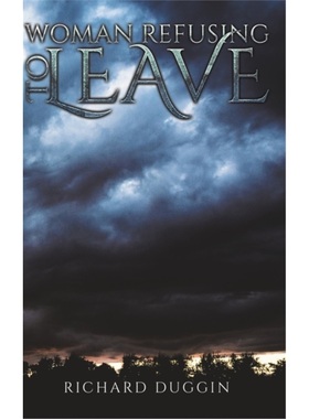 预订Woman Refusing to Leave[9781643786469]