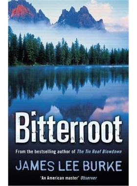 预订Bitterroot