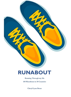 按需印刷不退不换Runabout[9781291454895]