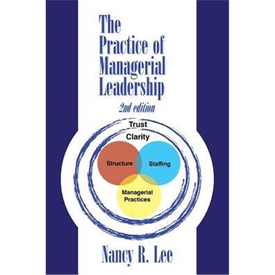 按需印刷不退不换The Practice of Managerial Leadership[9781469190815]