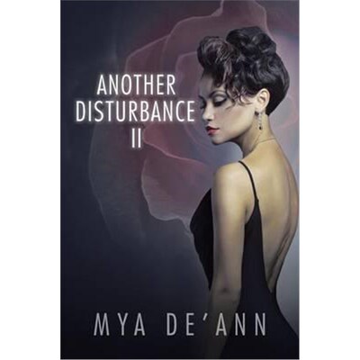 按需印刷不退不换Another Disturbance II[9781514435359]