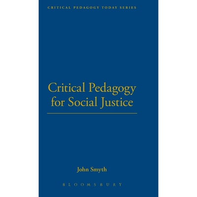 按需印刷Critical Pedagogy for Social Justice[9781441176691]