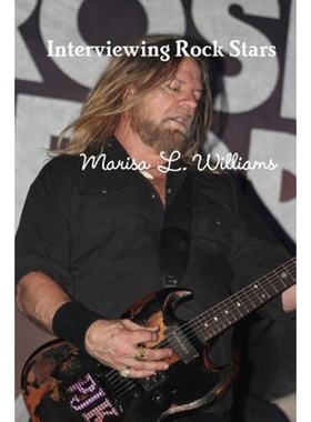 按需印刷Interviewing Rock Stars[9780359485734]