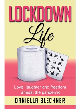 按需印刷Lockdown Life[9781913674168]