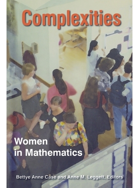 按需印刷Complexities[9780691171098]