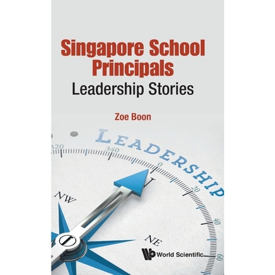 按需印刷Singapore School Principals[9789813208988]