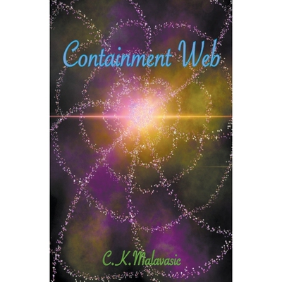 按需印刷不退不换Containment Web[9781734422047]