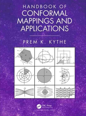 按需印刷TF Handbook of Conformal Mappings and Applications[9781138748477]