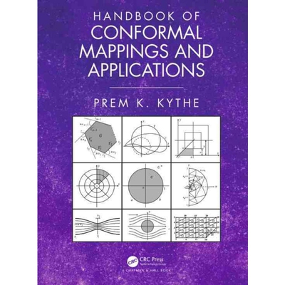 按需印刷TF Handbook of Conformal Mappings and Applications[9781138748477]