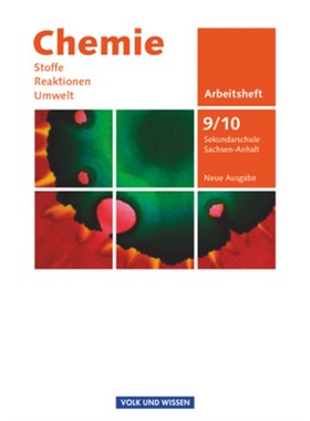 预订【德语】 Chemie: Stoffe - Reaktionen - Umwelt (Neue Ausgabe) - Sekundarschule S[9783060126774]