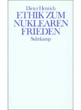 预订【德语】 Ethik zum nuklearen Frieden: