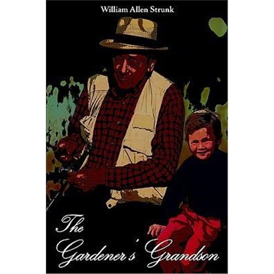 按需印刷The Gardener's Grandson[9781418411077]