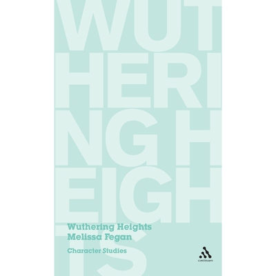 按需印刷Wuthering Heights[9780826493453]