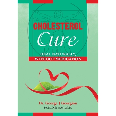 按需印刷Cholesterol Cure[9789925569168]