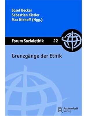 预订【德语】Grenzgange der Ethik