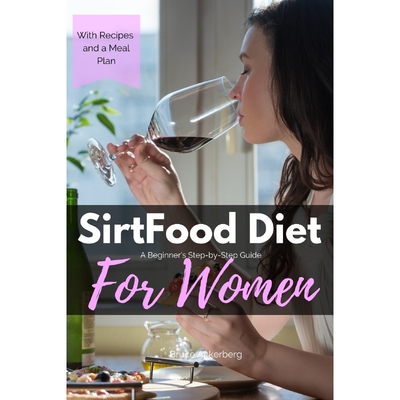 按需印刷不退不换Sirtfood Diet[9781087887753]