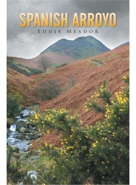 按需印刷Spanish Arroyo[9781503548718]