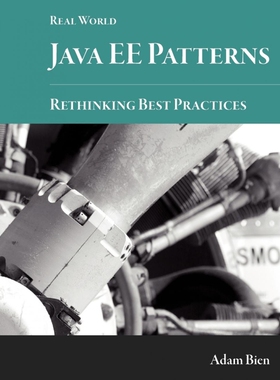 按需印刷不退不换Real World Java EE Patterns-Rethinking Best Practices[9781300149316]
