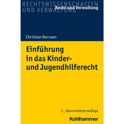 预订【德语】 Einfuhrung in das Kinder- und Jugendhilfe