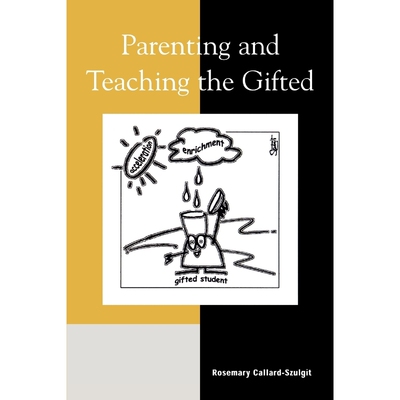按需印刷Parenting and Teaching the Gifted[9780810845299]