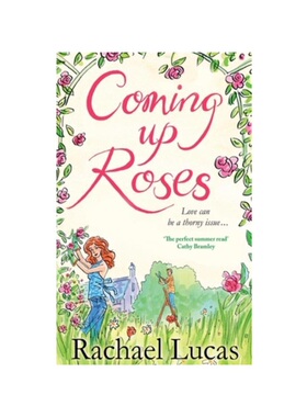按需印刷不退不换Coming Up Roses[9781447265481]