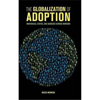 按需印刷The Globalization of Adoption:Individuals, States, and Agencies across Borders[9781107149632]