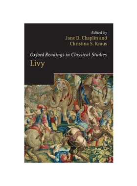 按需印刷Livy[9780199286348]