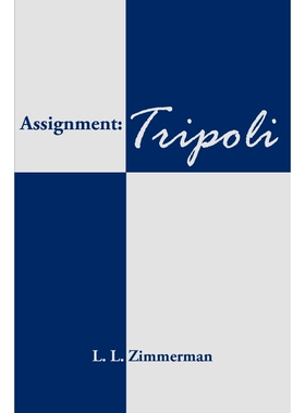 按需印刷不退不换Assignment[9781420885606]