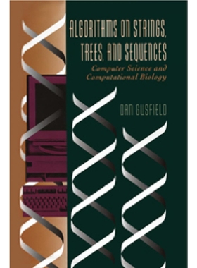 按需印刷Algorithms on Strings, Trees, and Sequences:Computer Science and Computational Biology[9780521585194]