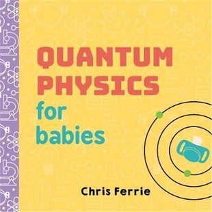 for Physics Babies Quantum 现货