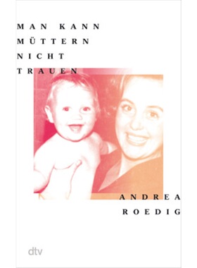 预订【德语】Man kann Muttern nicht trauen[9783423290135]