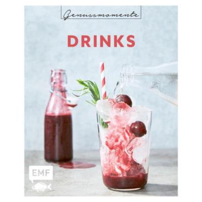 预订【德语】 Genussmomente: Drinks: