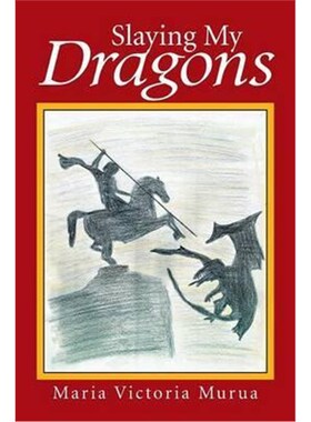 按需印刷不退不换Slaying My Dragons[9781514406199]
