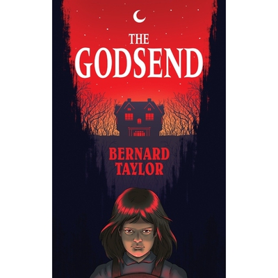 按需印刷The Godsend (Valancourt 20th Century Classics)[9781941147757]