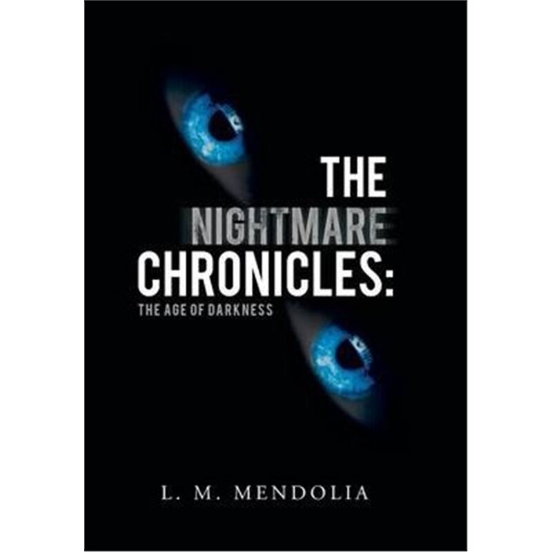 预订the nightmare chronicles:the age of darkness