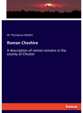 按需印刷Roman Cheshire[9783348078474]